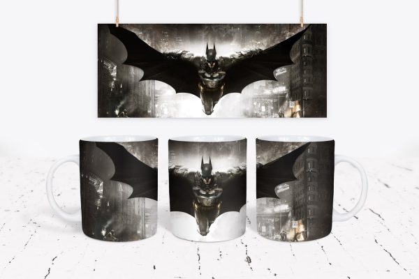 Tazza BATMAN 34