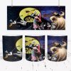 Tazza nightmare before christmas 6