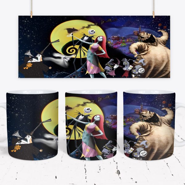 image992.jpg Tazza nightmare before christmas 6