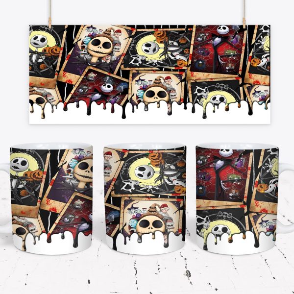 image993.jpg Tazza nightmare before christmas 7