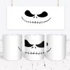 Tazza nightmare before christmas 11