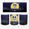 Tazza nightmare before christmas 12