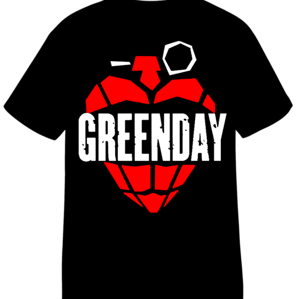 45 GREEN DAY