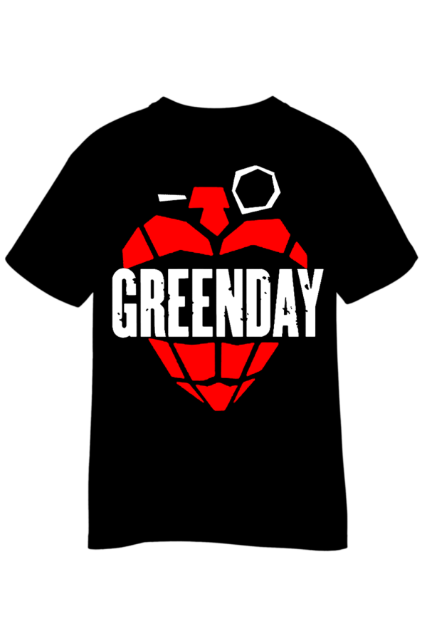 GREEN DAY