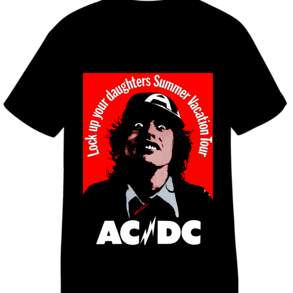 AC DC-1 AC-DC