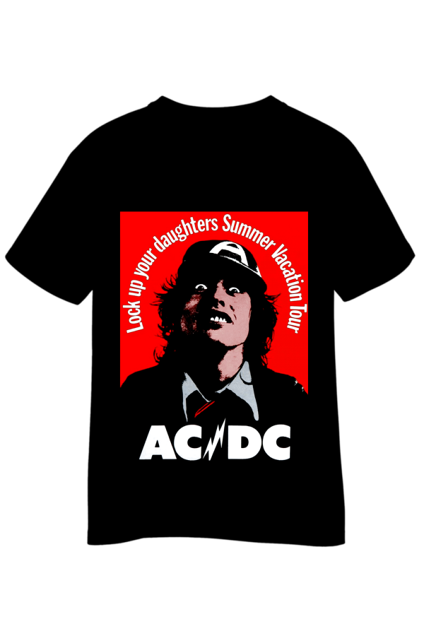 AC-DC