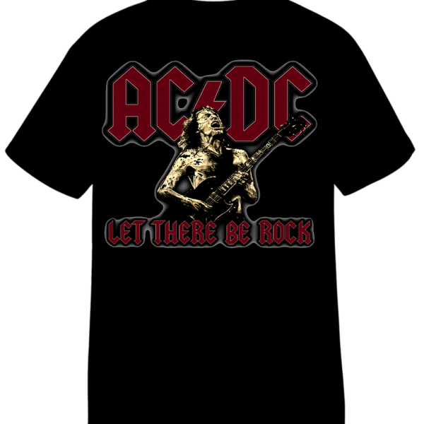AC DC-10 AC-DC