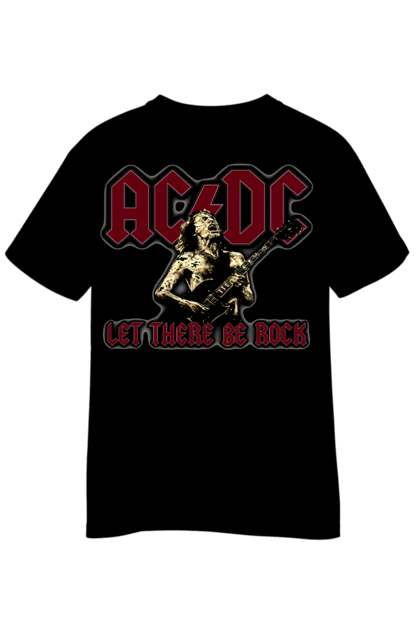 AC-DC