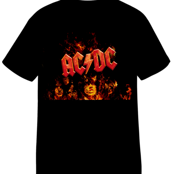 AC DC-11 AC-DC