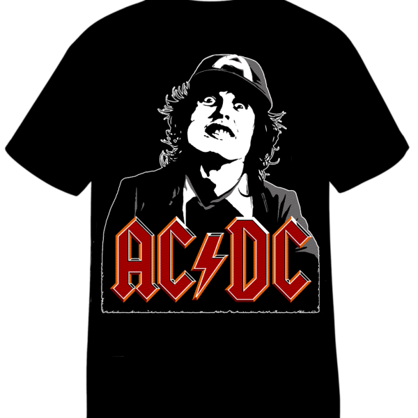 AC DC-12 AC-DC