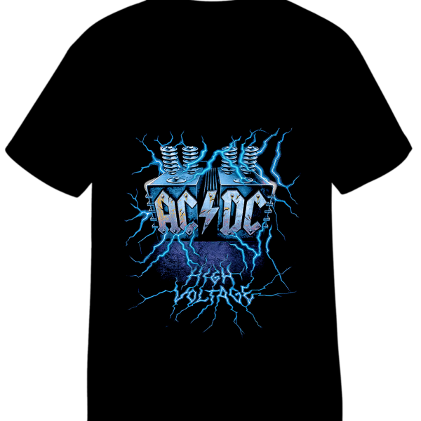 AC DC-13 AC-DC