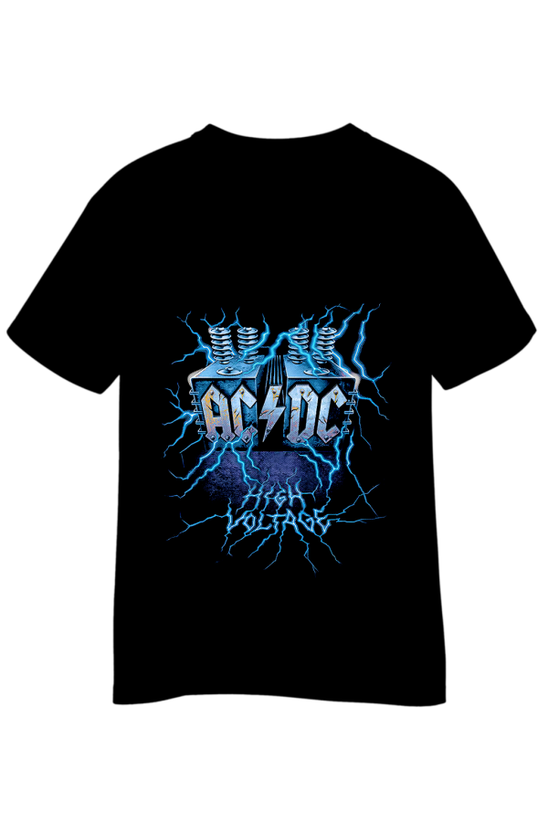 AC-DC