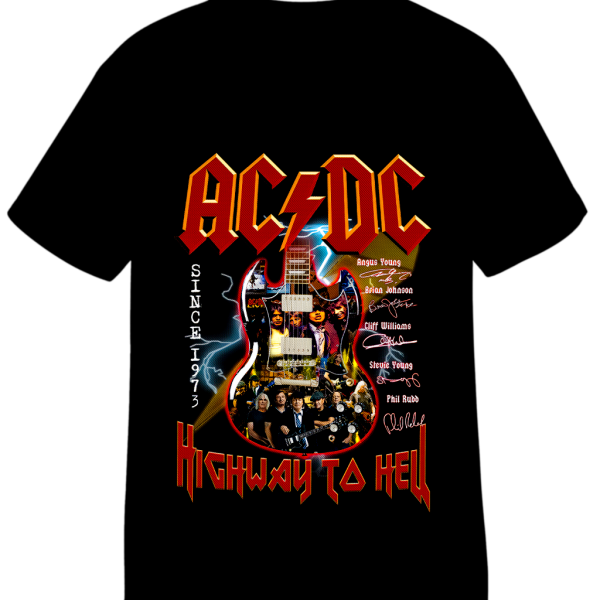 AC DC-14 AC-DC