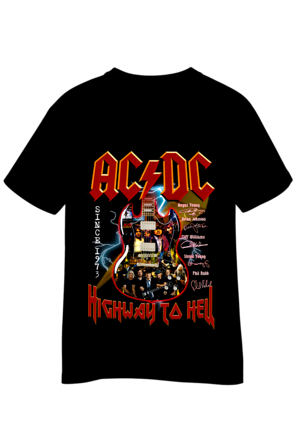 AC-DC