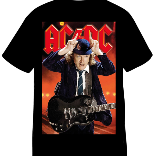 AC DC-15 AC-DC