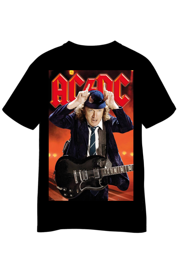 AC-DC