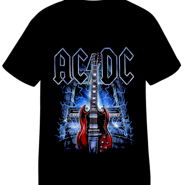 AC DC-16 AC-DC
