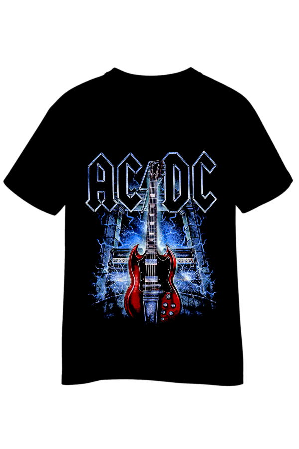 AC-DC