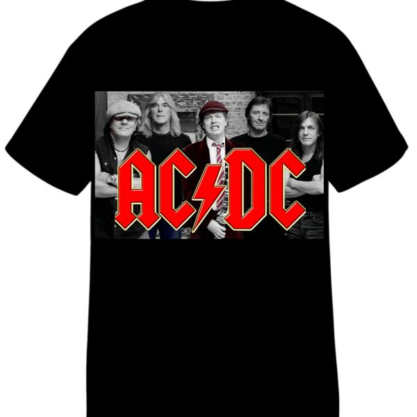 AC DC-17 AC-DC