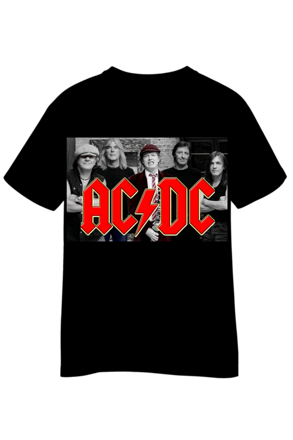 AC-DC