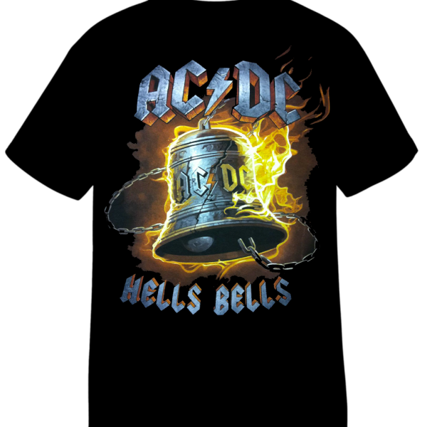 AC DC-19 AC-DC