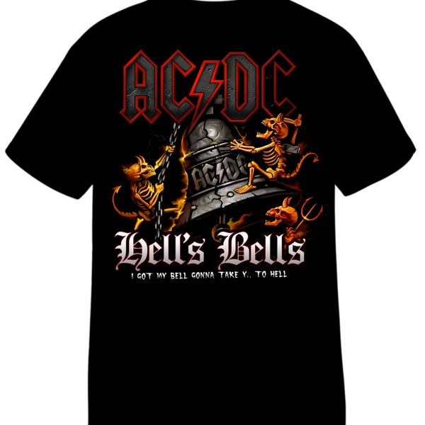 AC DC-20 AC-DC