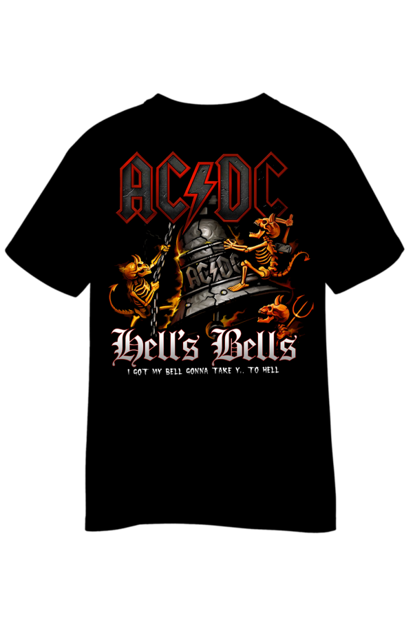 AC-DC
