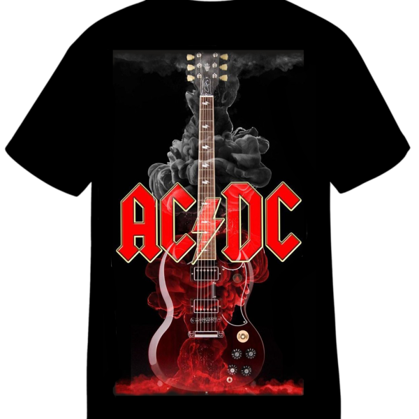 AC DC-22 AC-DC