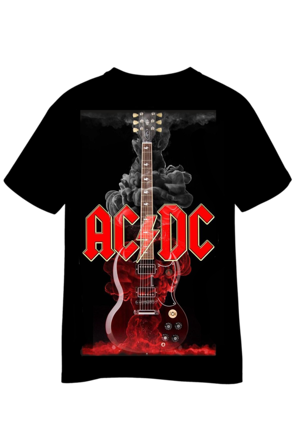 AC-DC