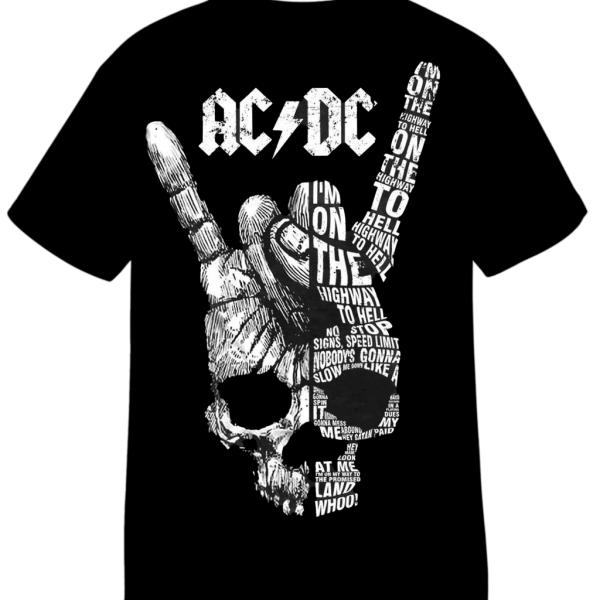 AC DC-25 AC-DC
