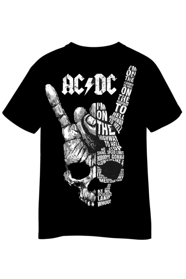 AC-DC