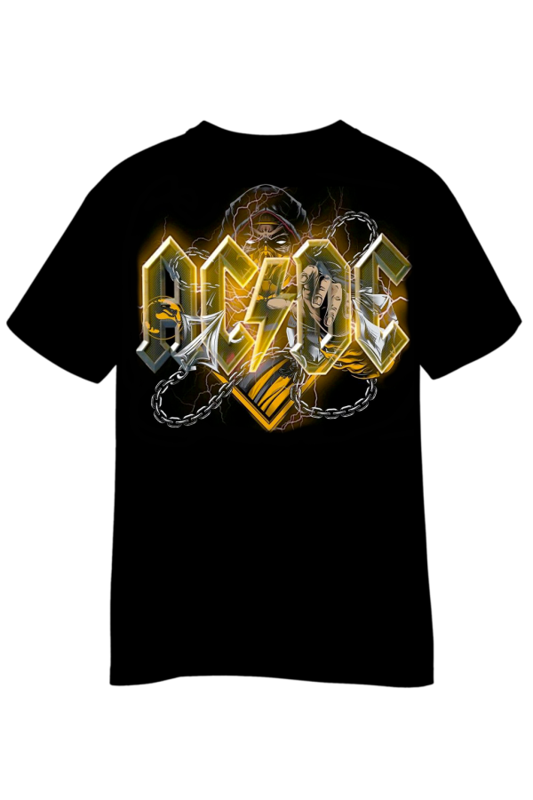AC-DC