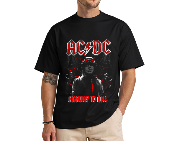 AC-DC
