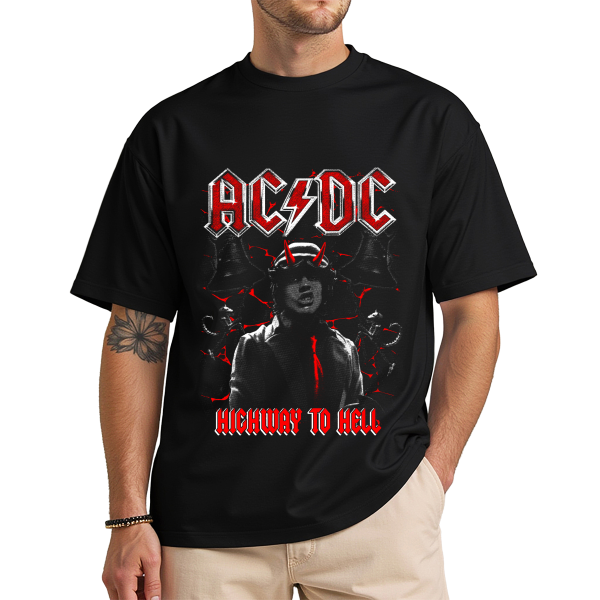 AC DC-3 AC-DC