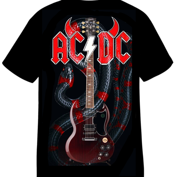 AC DC-30 AC-DC
