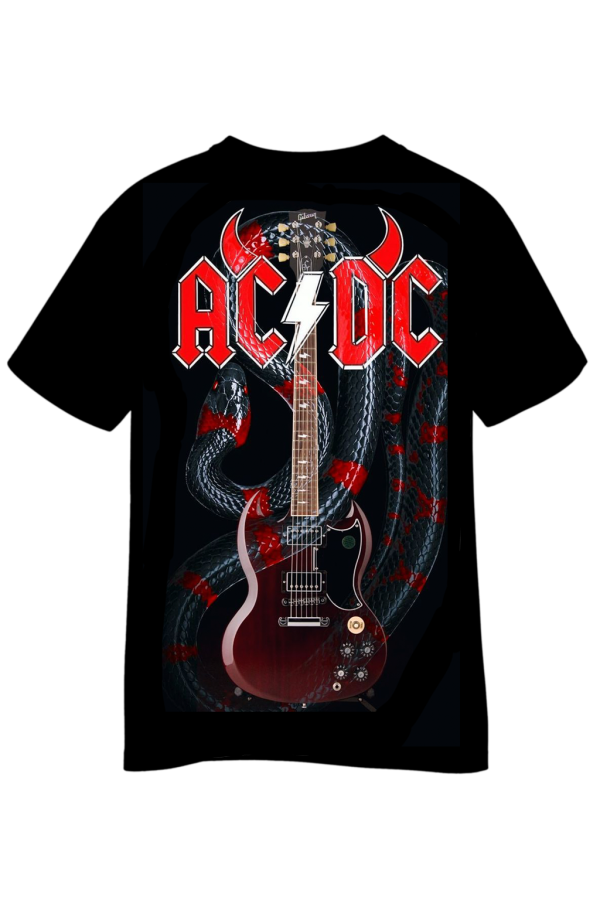AC-DC