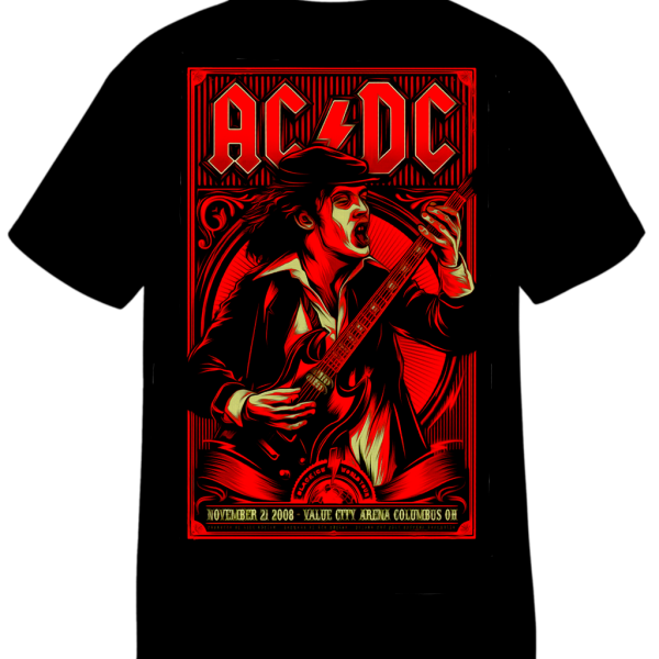 AC DC-32 AC-DC