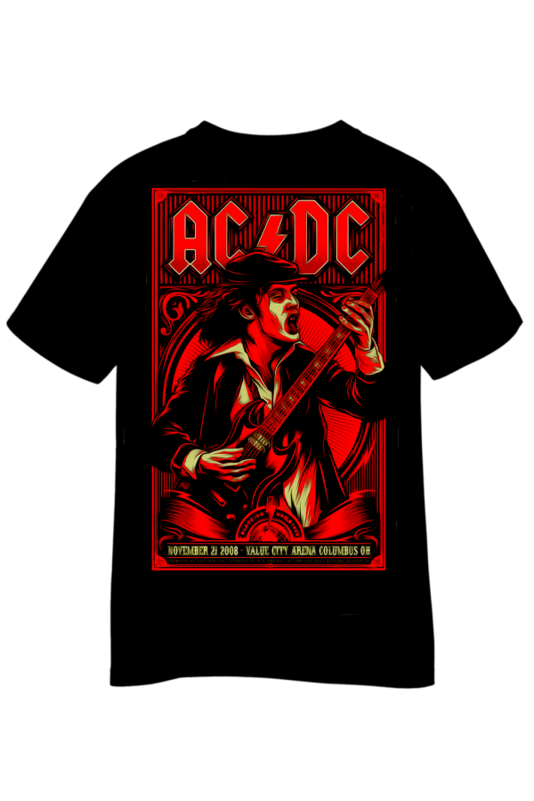 AC-DC