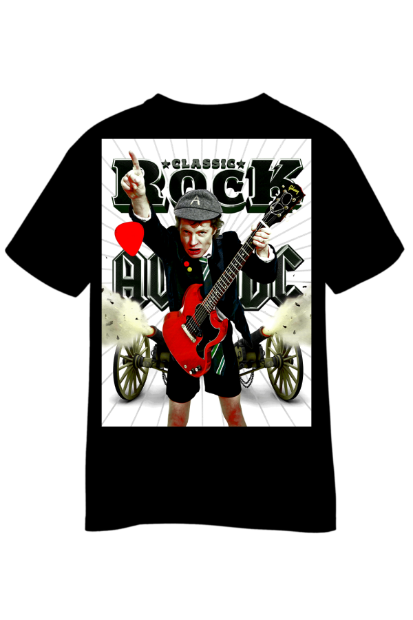 AC-DC