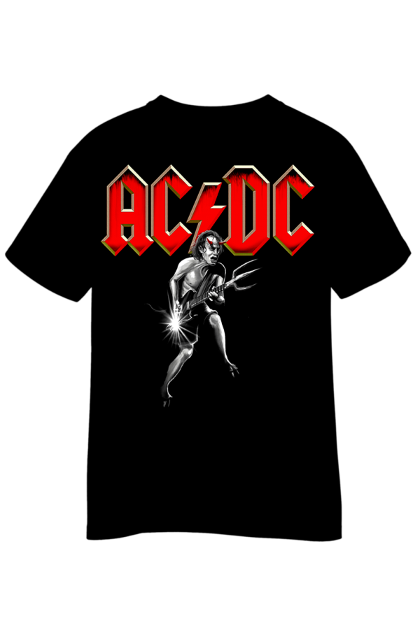 AC-DC