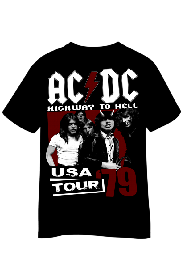 AC-DC