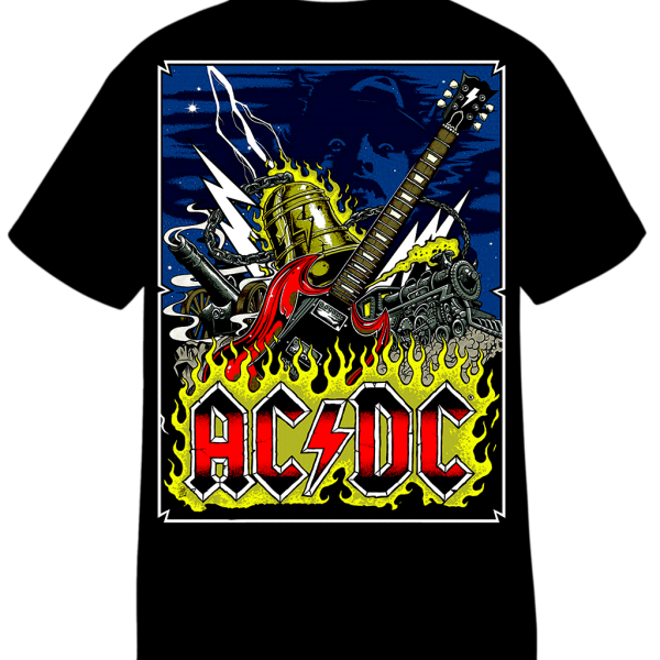 AC DC-36 AC-DC