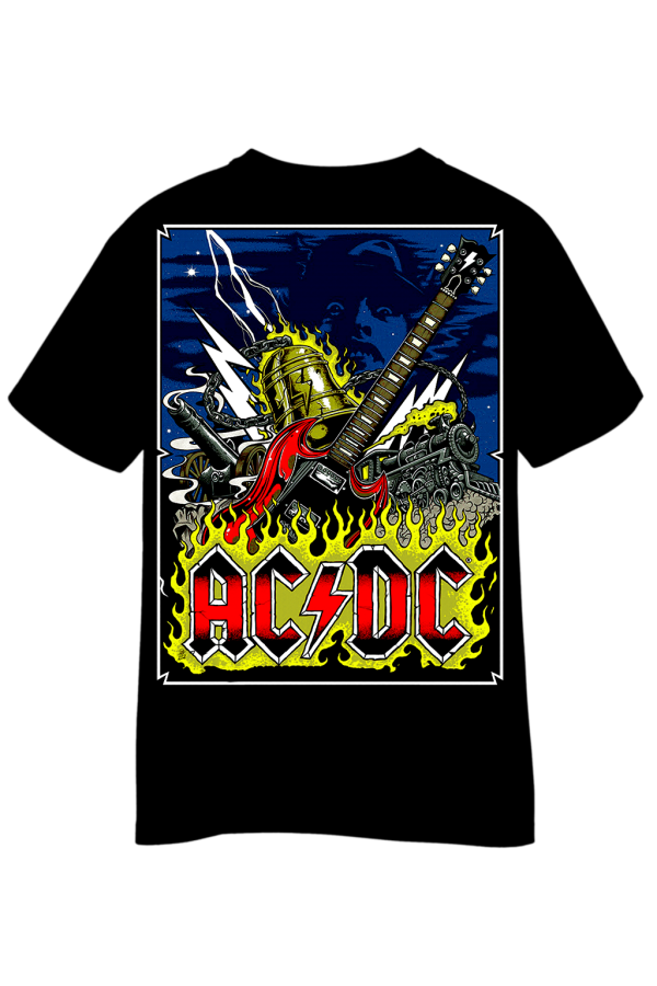 AC-DC