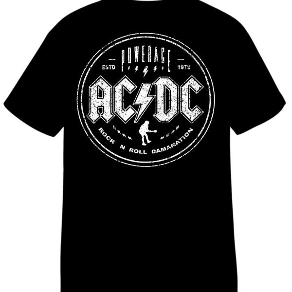AC DC-37 AC-DC