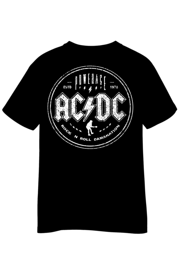 AC-DC