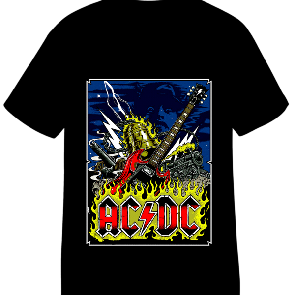 AC DC-39 AC-DC