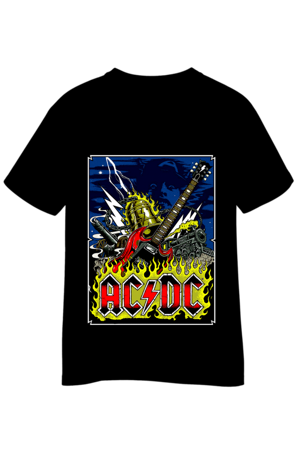 AC-DC