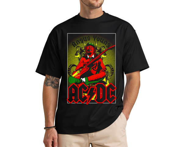 AC-DC