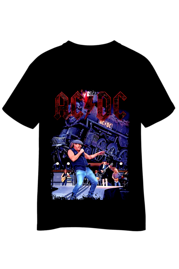 AC-DC