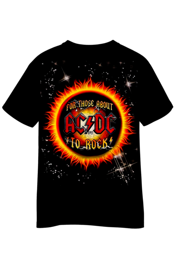 AC-DC